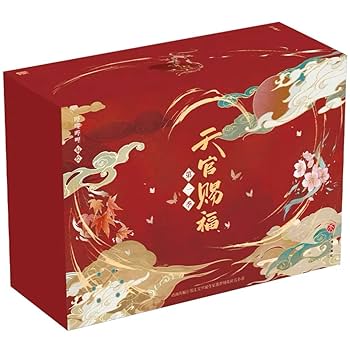 天官赐福 墨香铜臭 特典付き 天官赐福叁墨香铜臭著天官赐福3 漫画实体书墨香铜臭小说正版: Mo